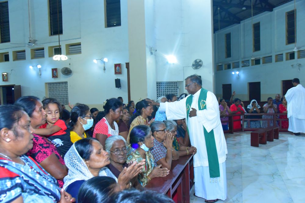 11.07.2023 Retreat at St. Andrew's Church