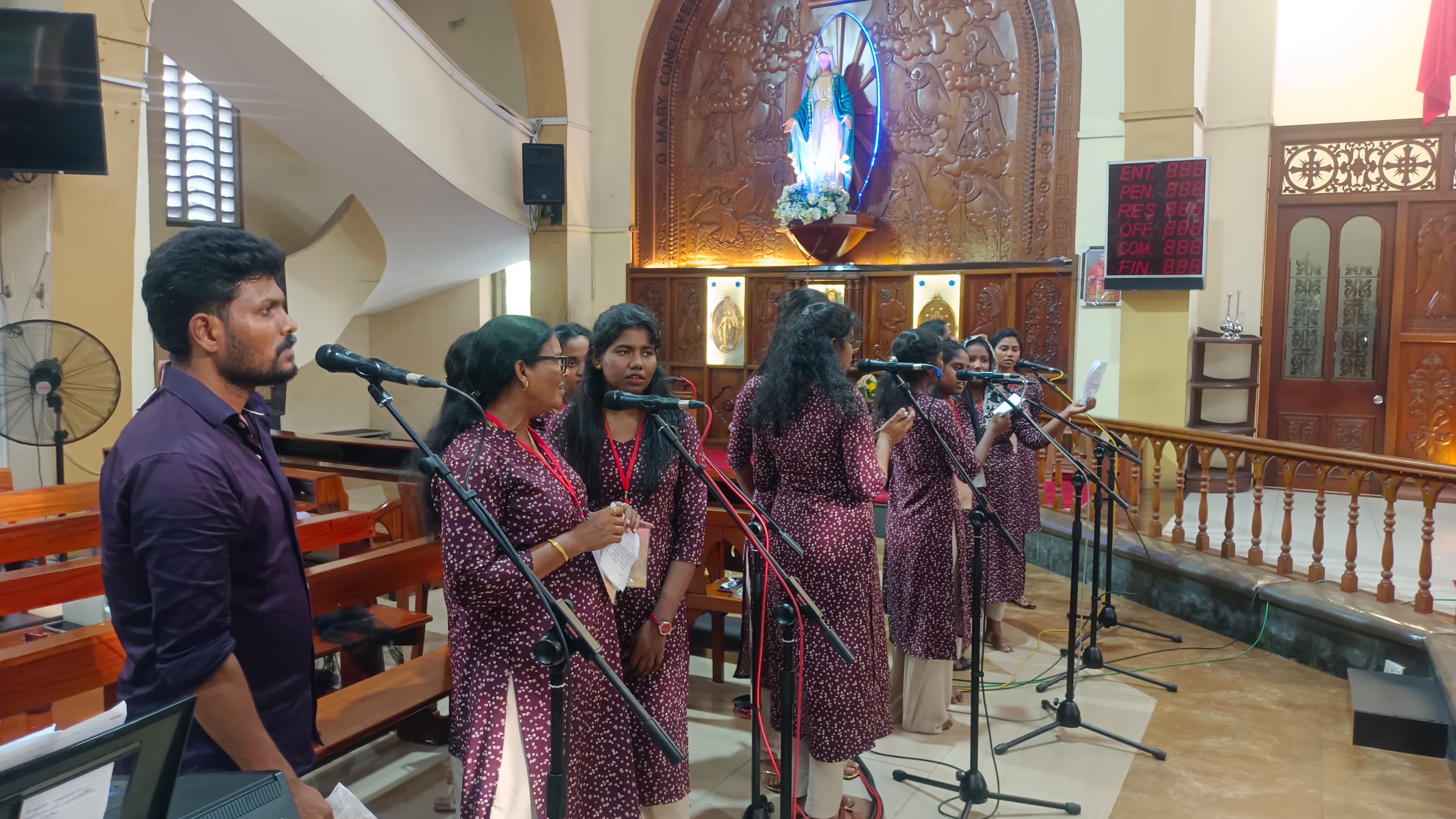 Annayar Thiyanam  2025-04-12