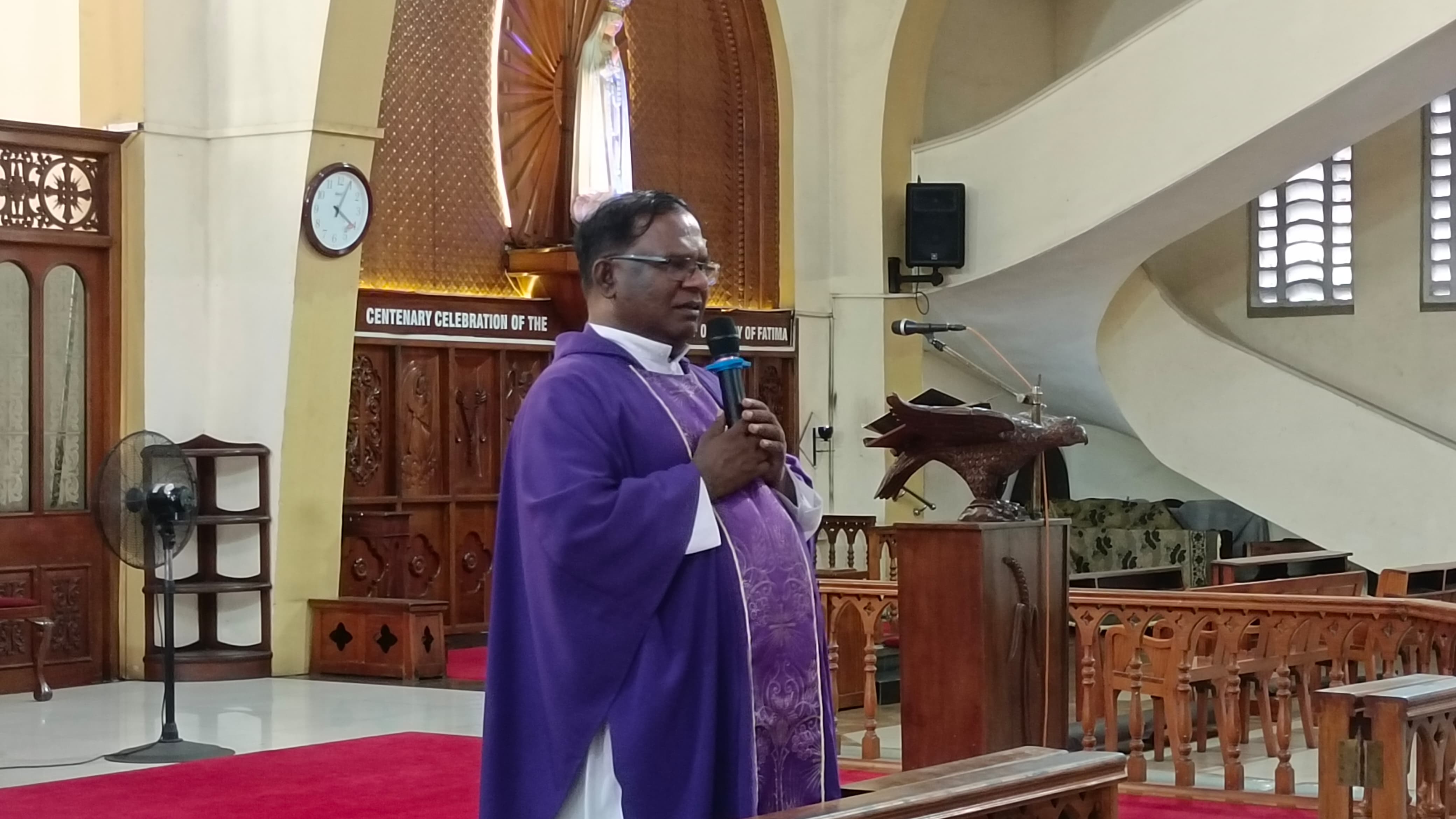 Annayar Thiyanam  2025-04-12