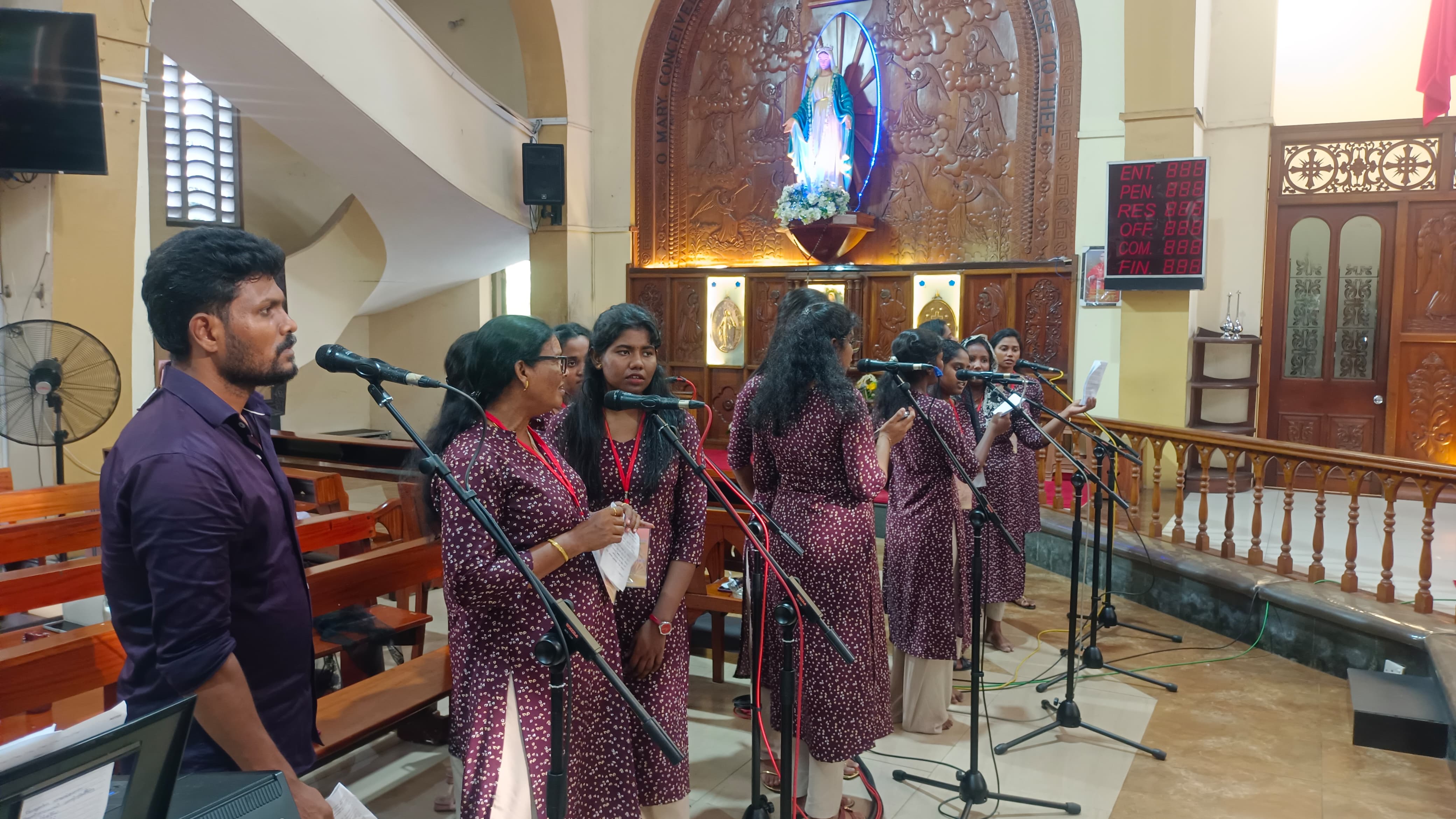 Annayar Thiyanam  2025-04-12