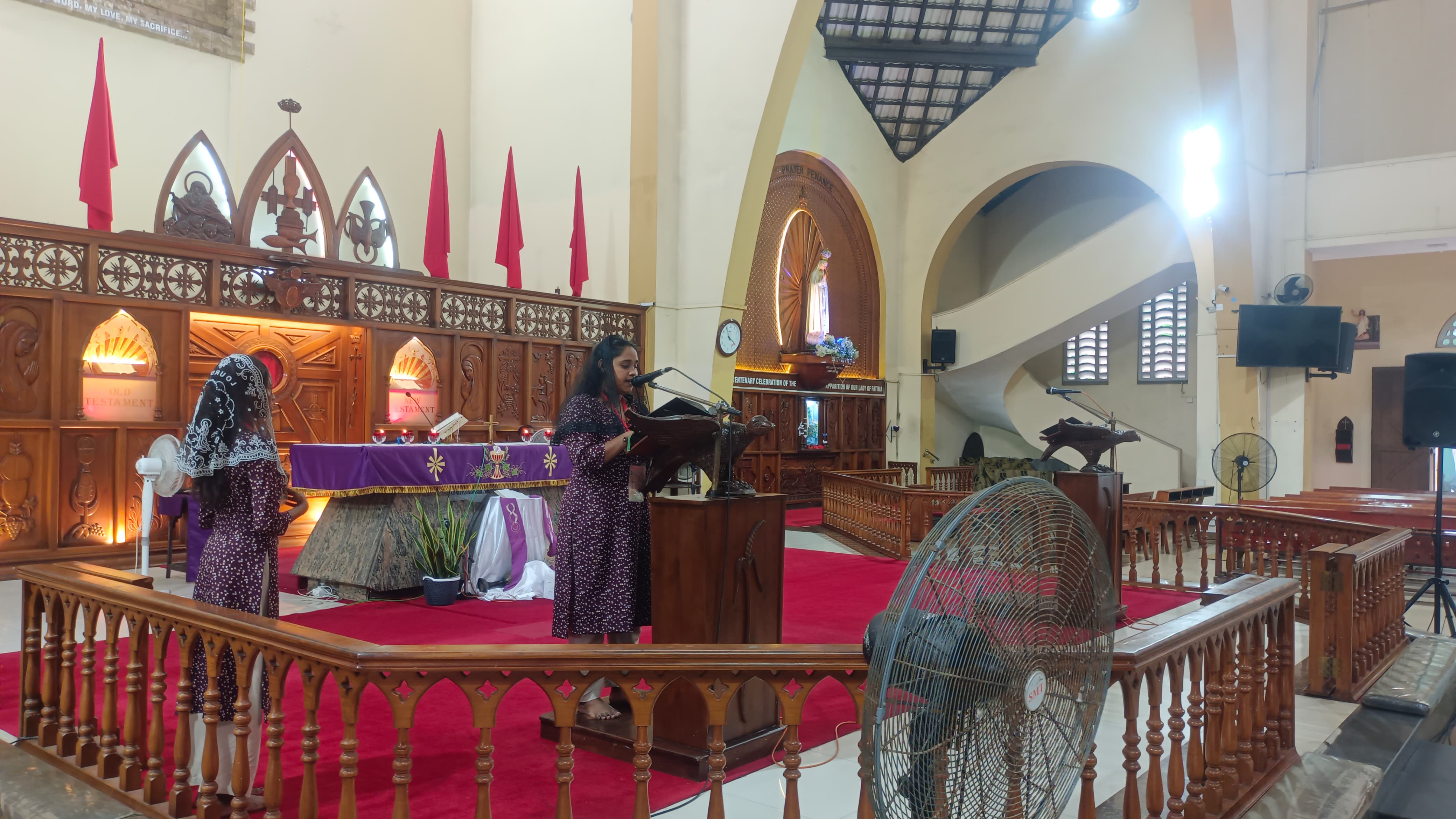 Annayar Thiyanam  2025-04-12