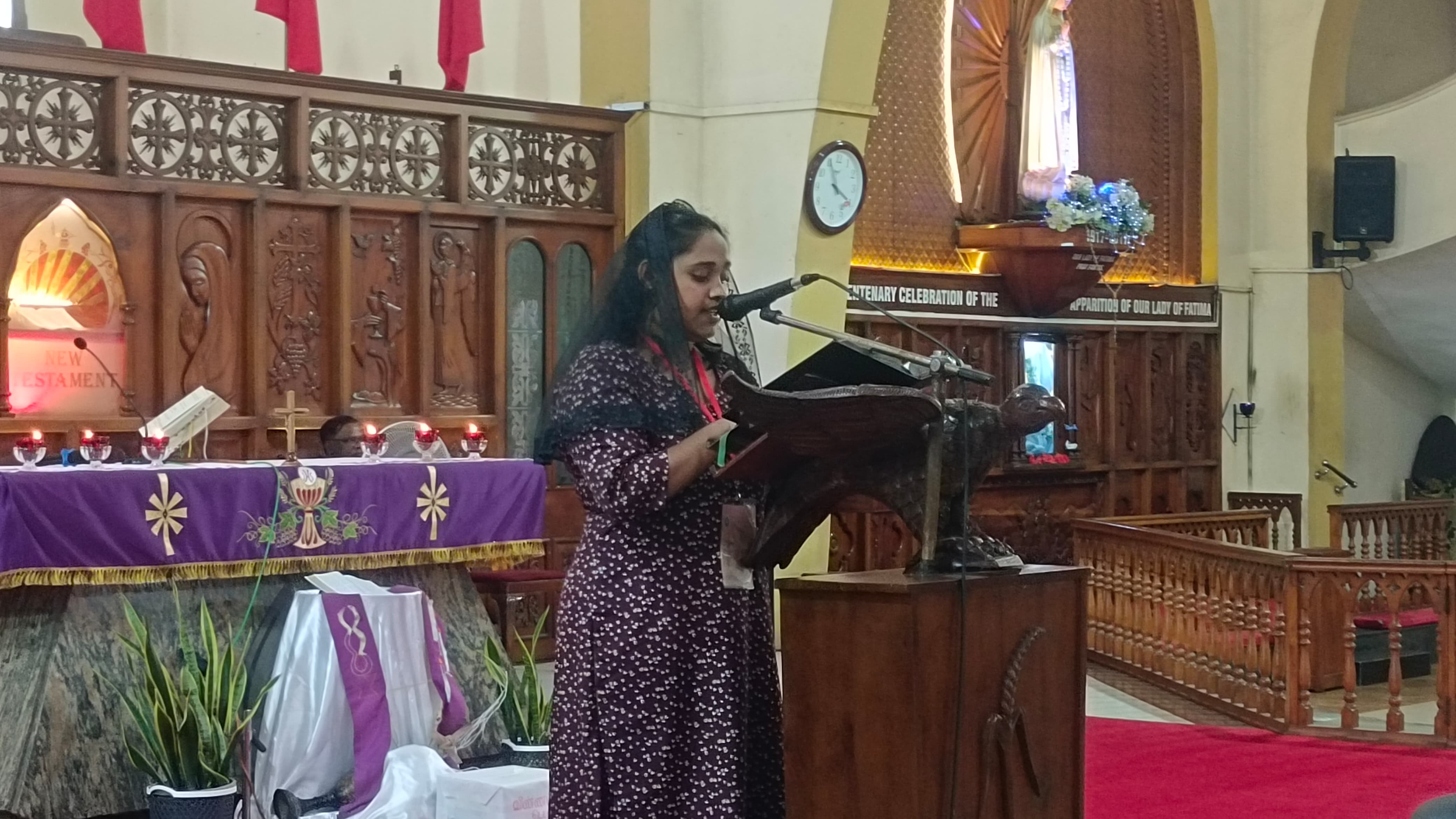 Annayar Thiyanam  2025-04-12