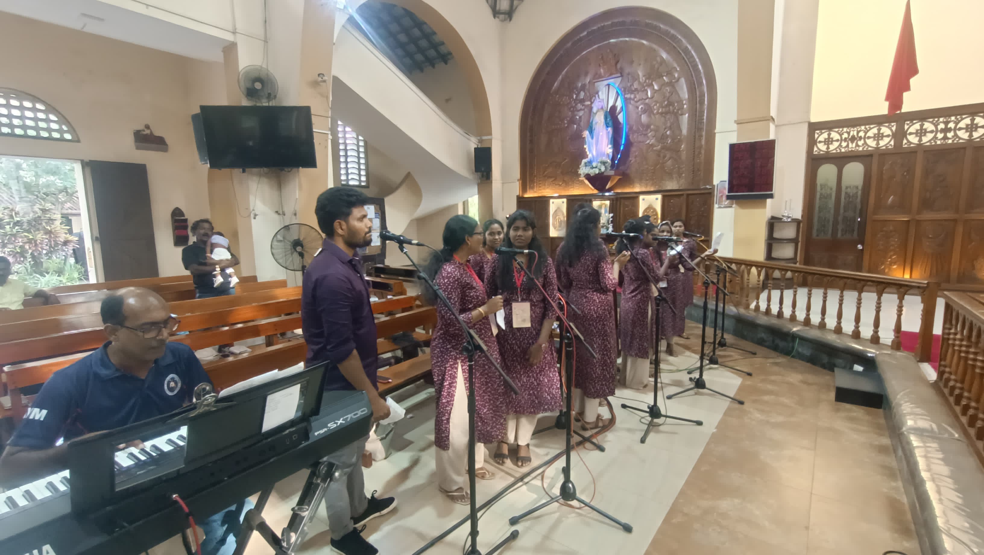 Annayar Thiyanam  2025-04-12