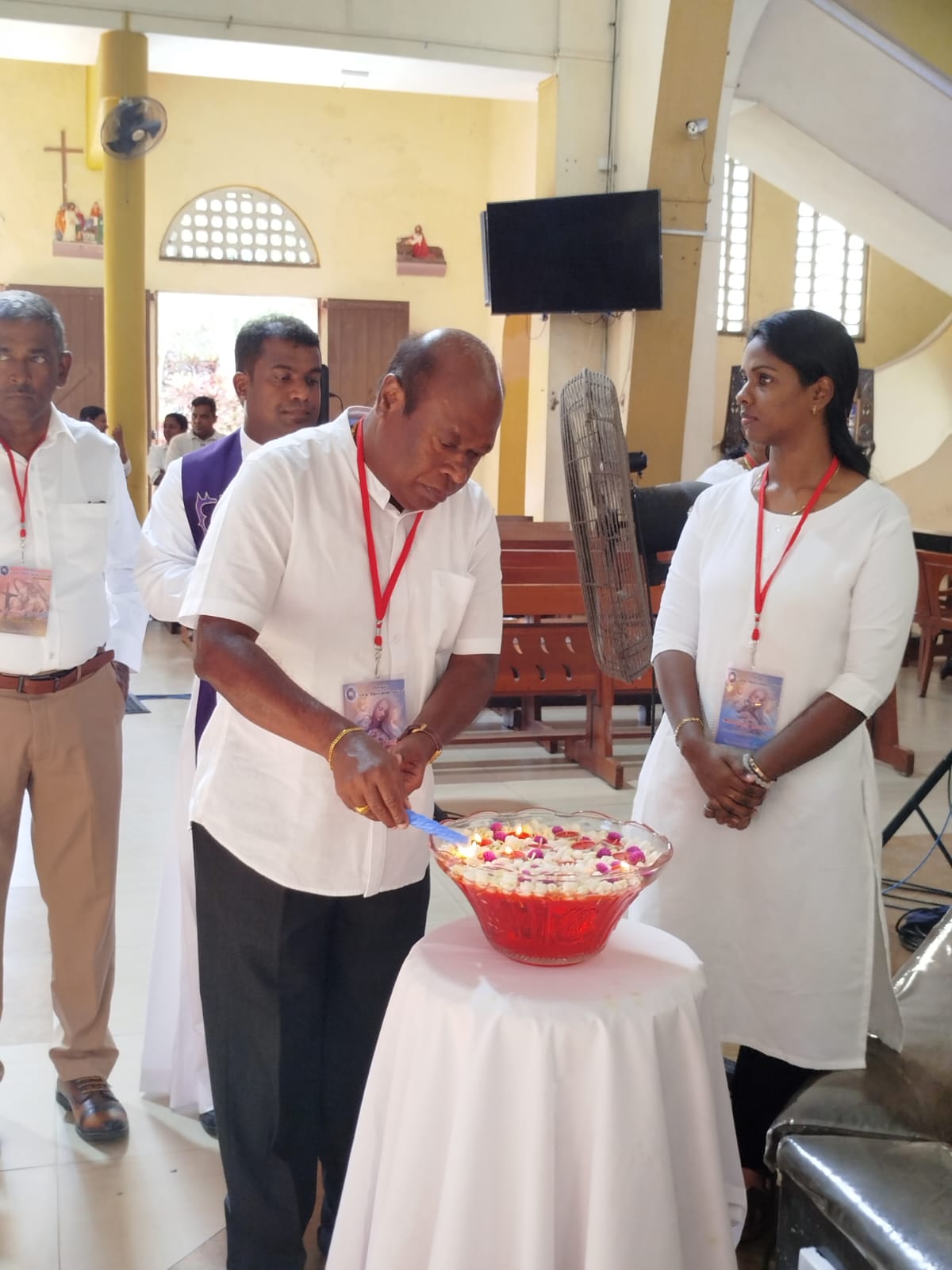 Annayar Thiyanam 28.03.2026