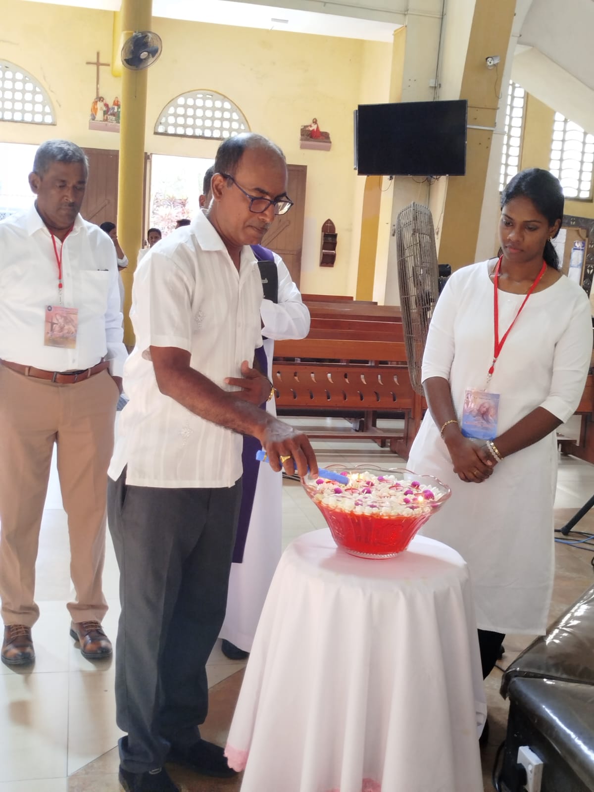 Annayar Thiyanam 28.03.2026