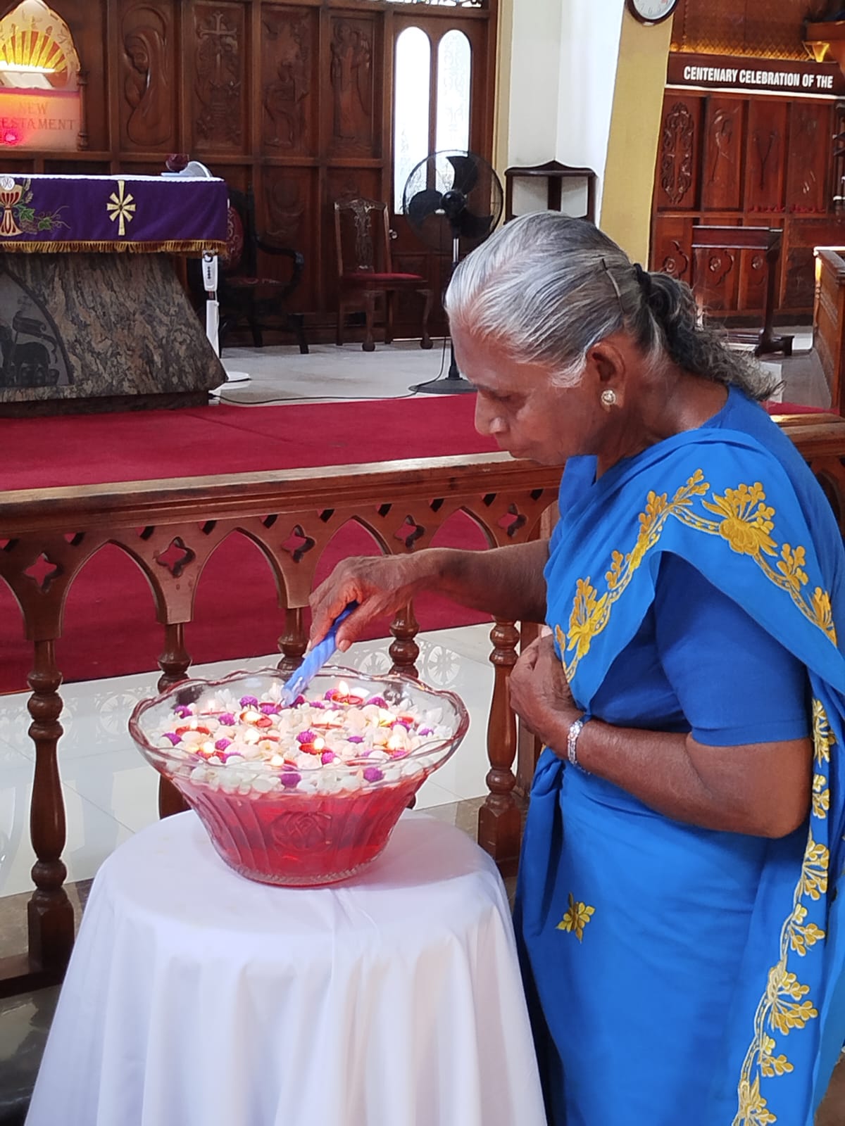 Annayar Thiyanam 28.03.2026