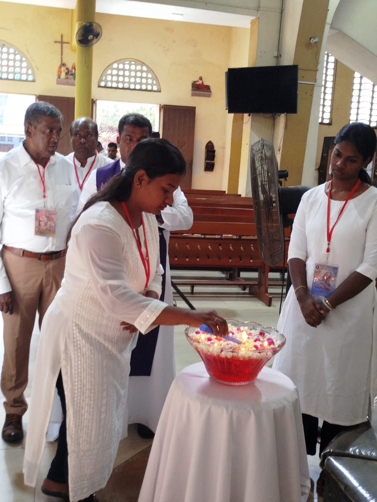 Annayar Thiyanam 28.03.2026