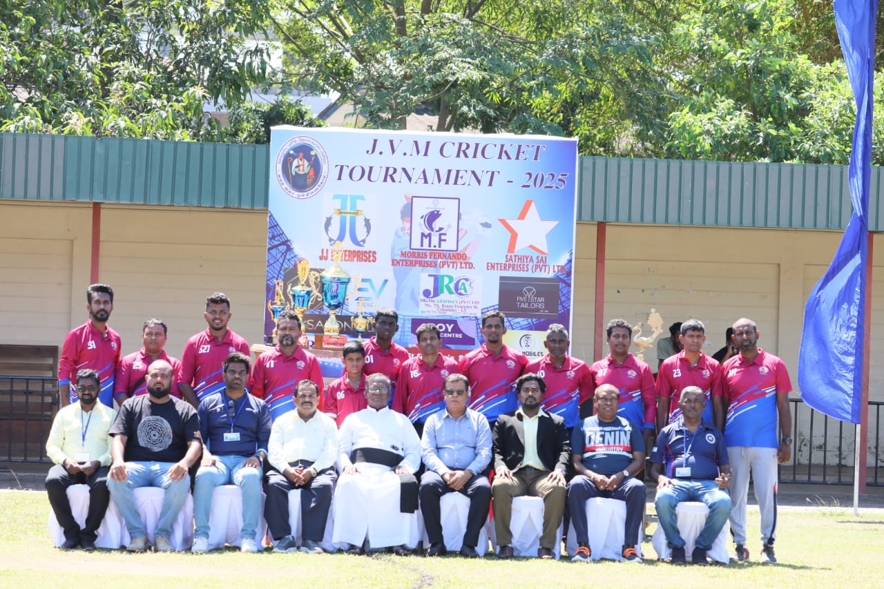 Cricket Tournament 02.02.2025