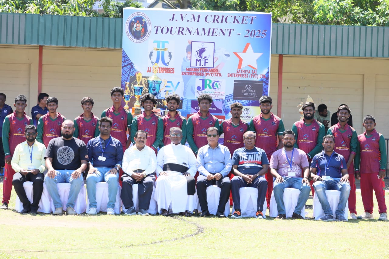 Cricket Tournament 02.02.2025