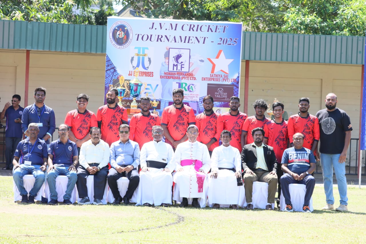 Cricket Tournament 02.02.2025