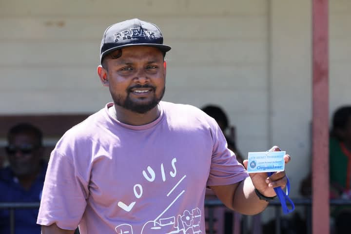 Cricket Tournament 02.02.2025