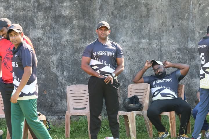 Cricket Tournament 02.02.2025