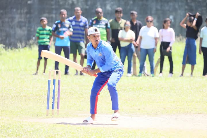Cricket Tournament 02.02.2025