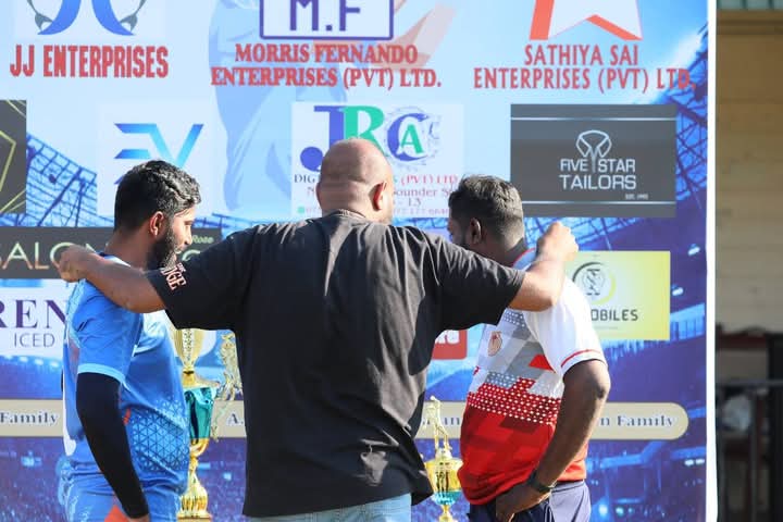 Cricket Tournament 02.02.2025