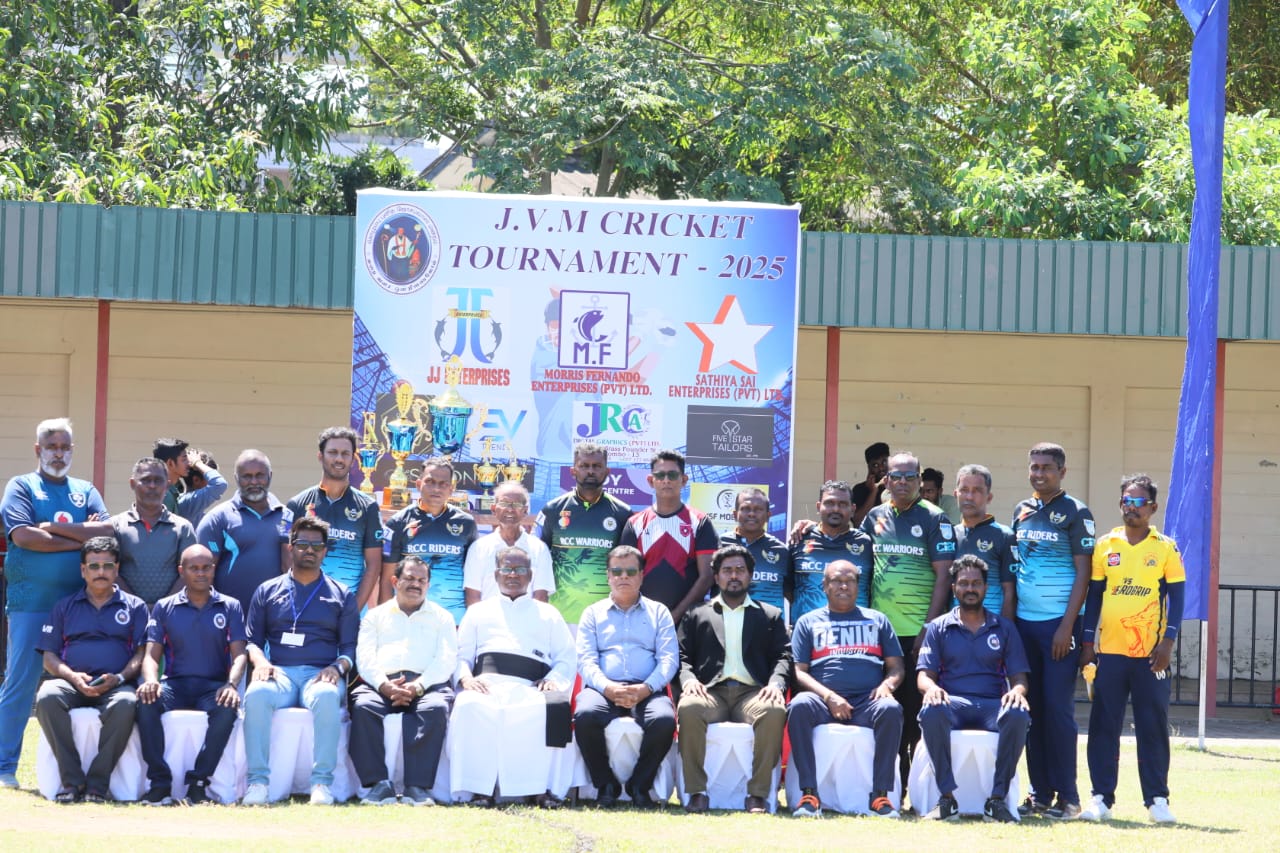 Cricket Tournament 02.02.2025