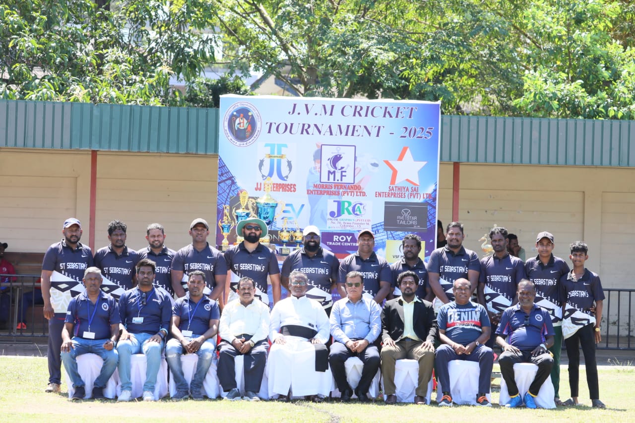 Cricket Tournament 02.02.2025