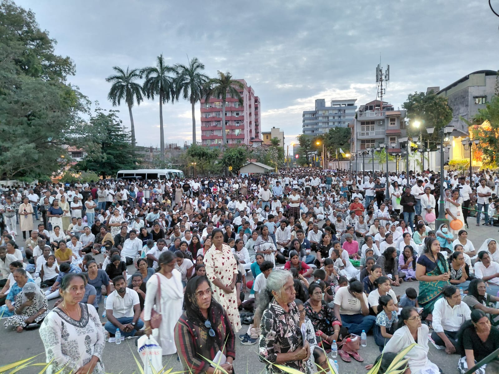 Way of the Cross 22.02. 2026