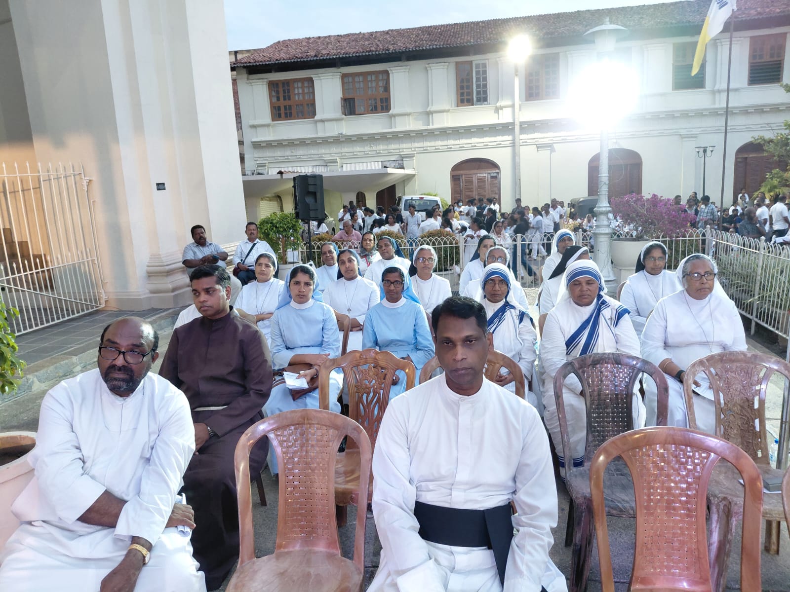 Way of the Cross 22.02. 2026