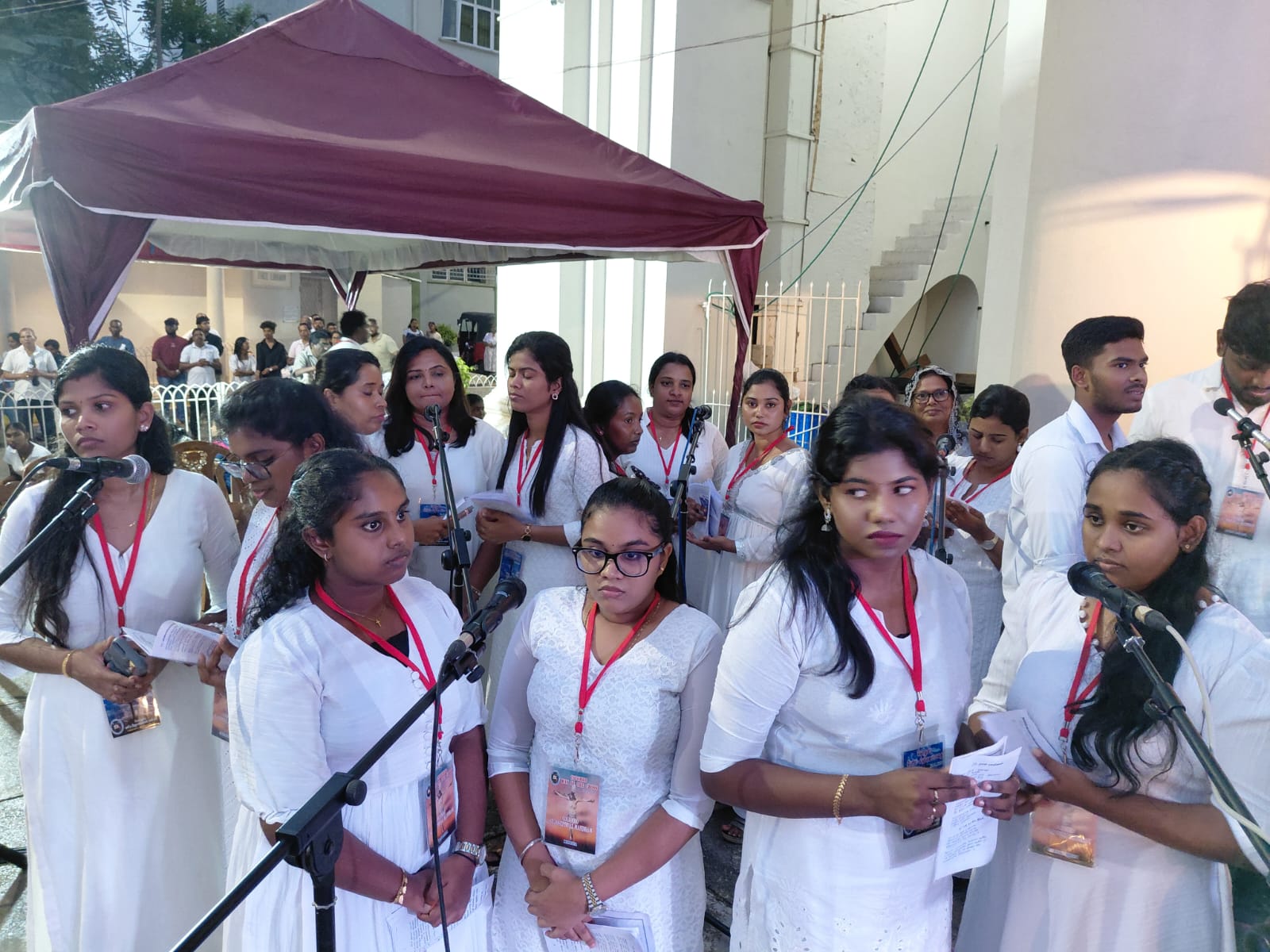 Way of the Cross 22.02. 2026