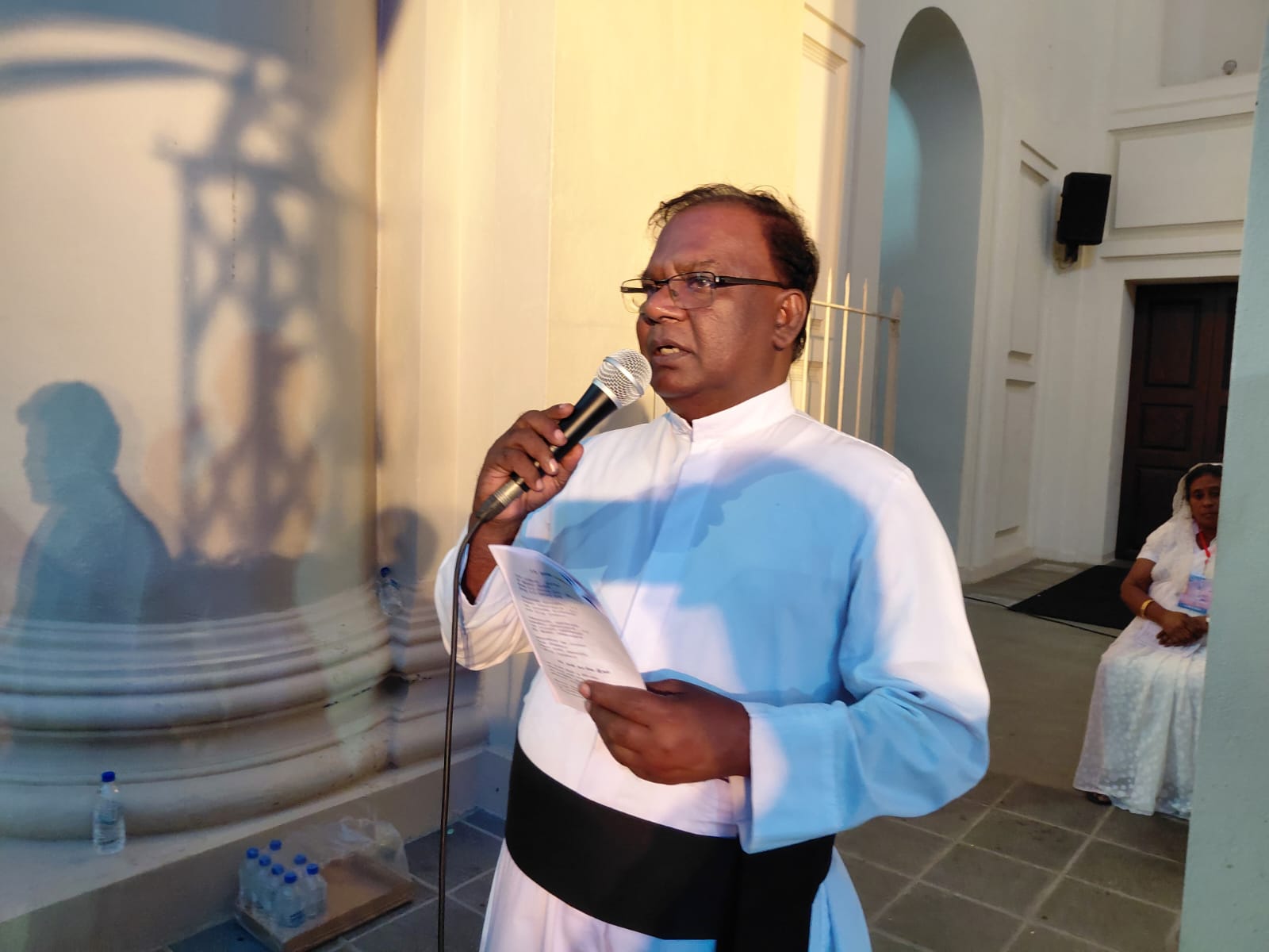 Way of the Cross 22.02. 2026