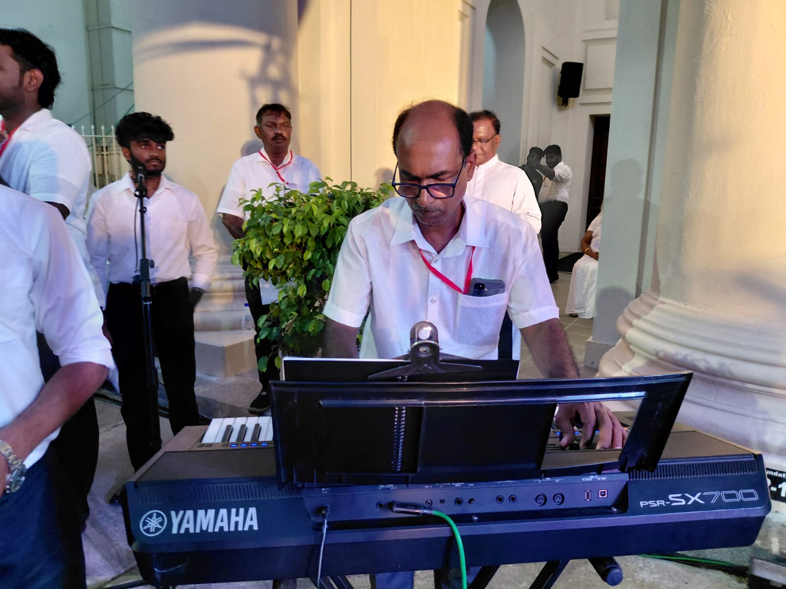 Way of the Cross 22.02. 2026