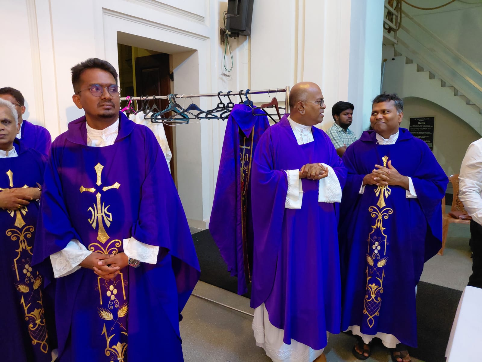 Way of the Cross 22.02. 2026