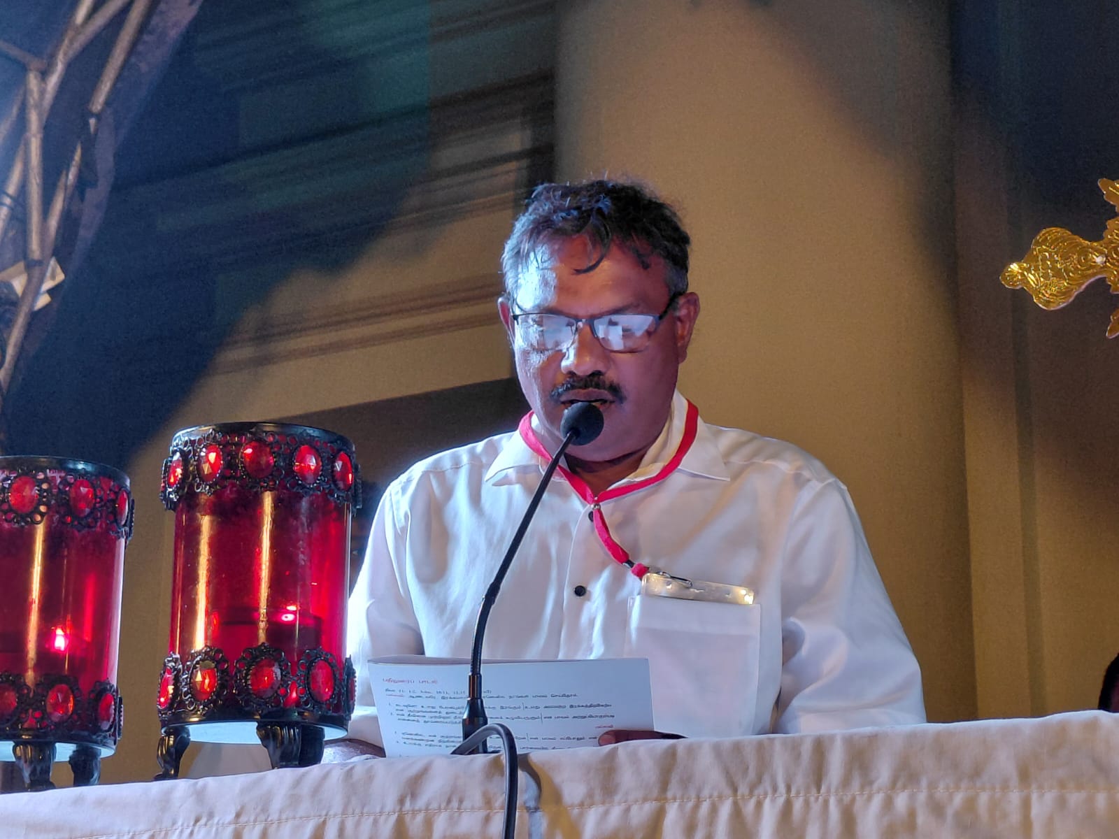 Way of the Cross 22.02. 2026