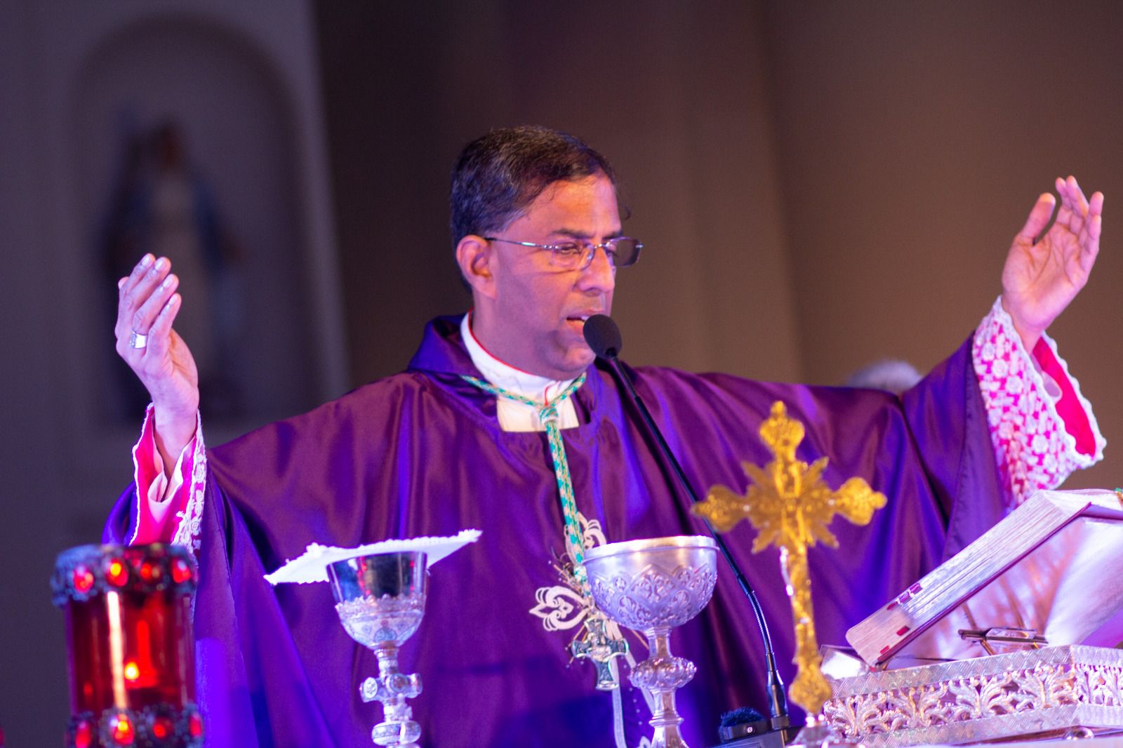 Way of the Cross 22.02. 2026