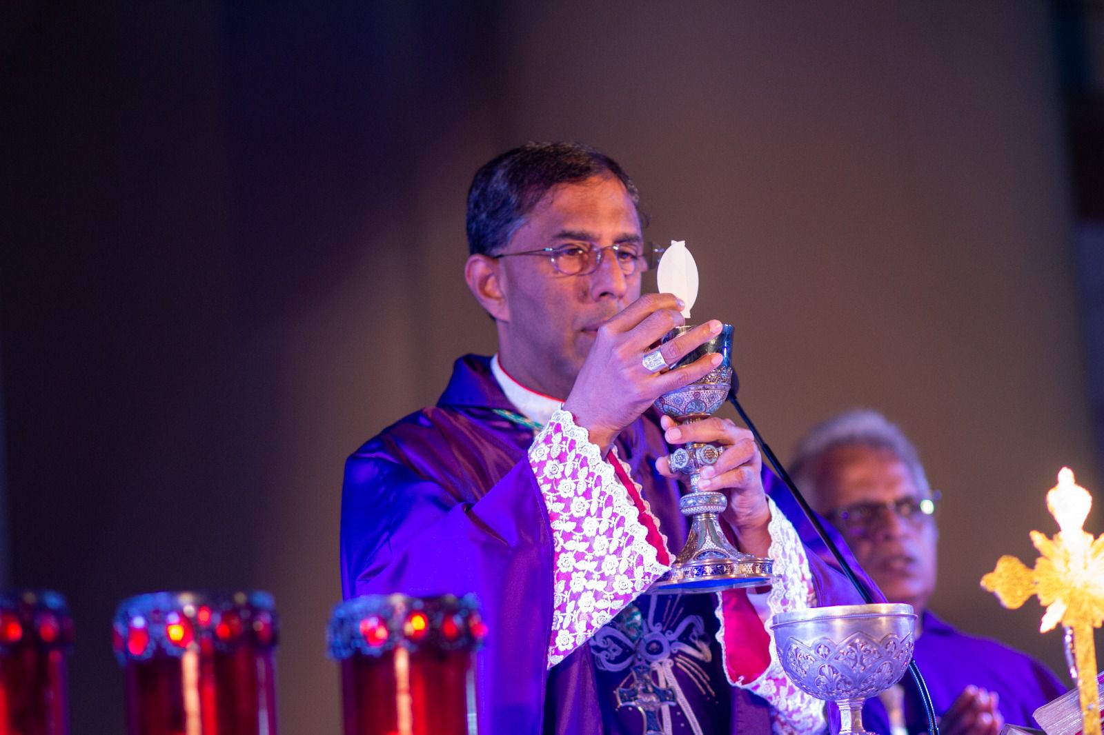 Way of the Cross 22.02. 2026