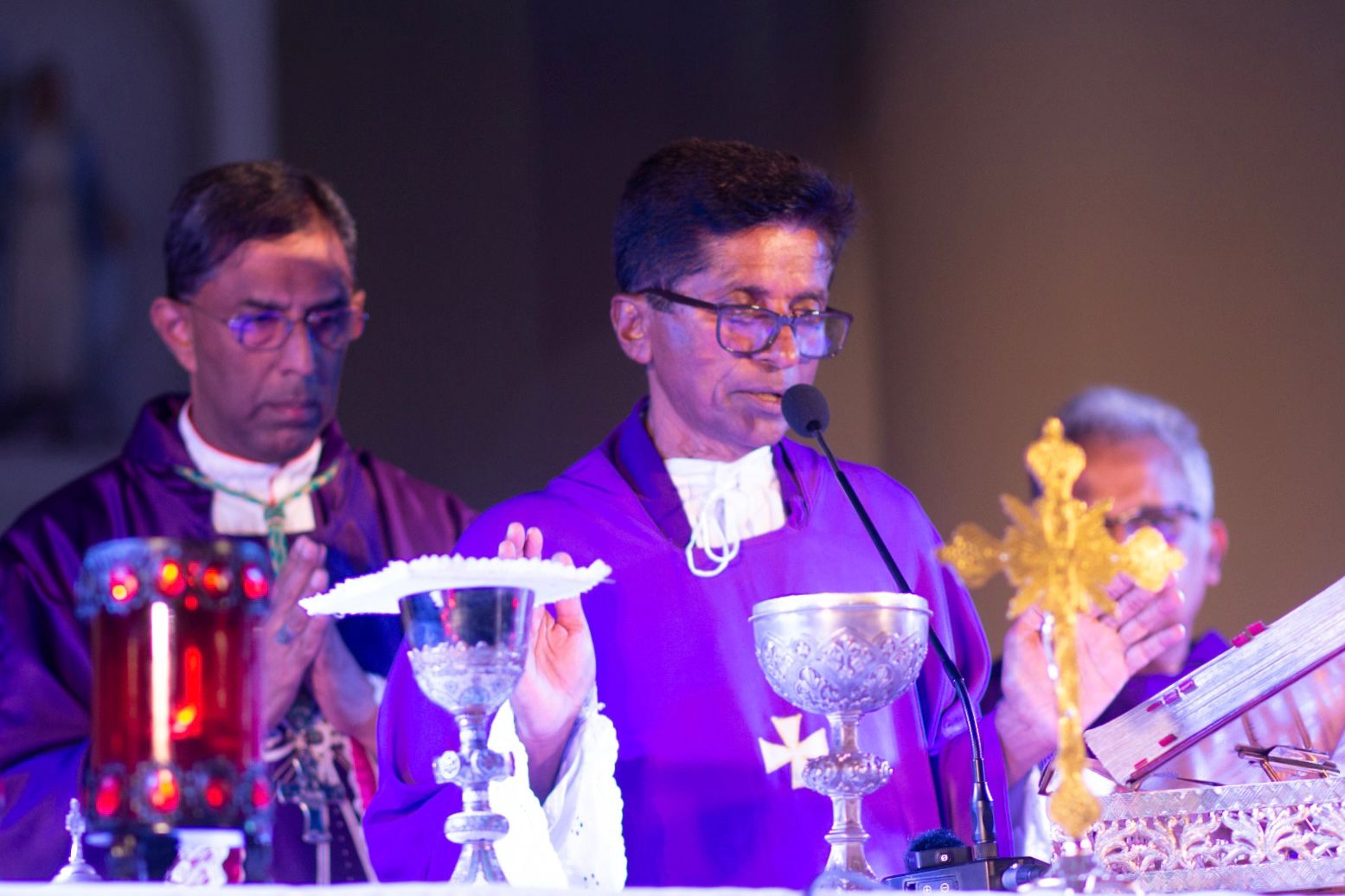 Way of the Cross 22.02. 2026