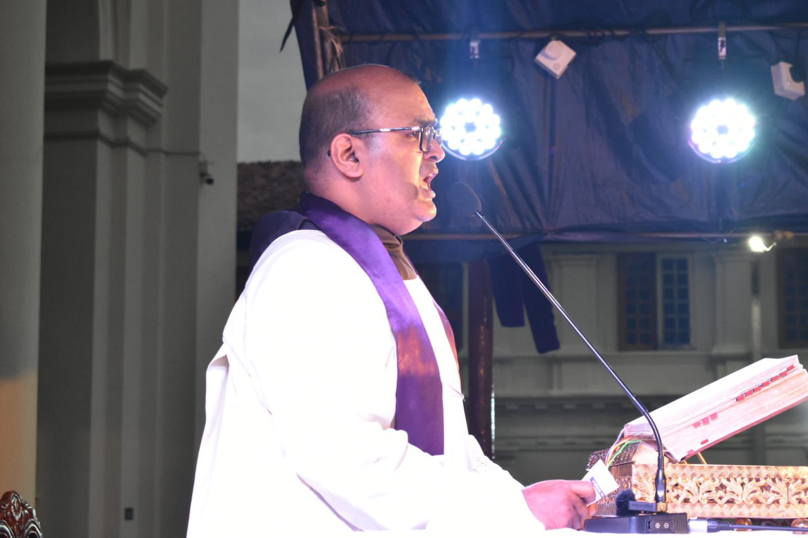 Way of the Cross 22.02. 2026