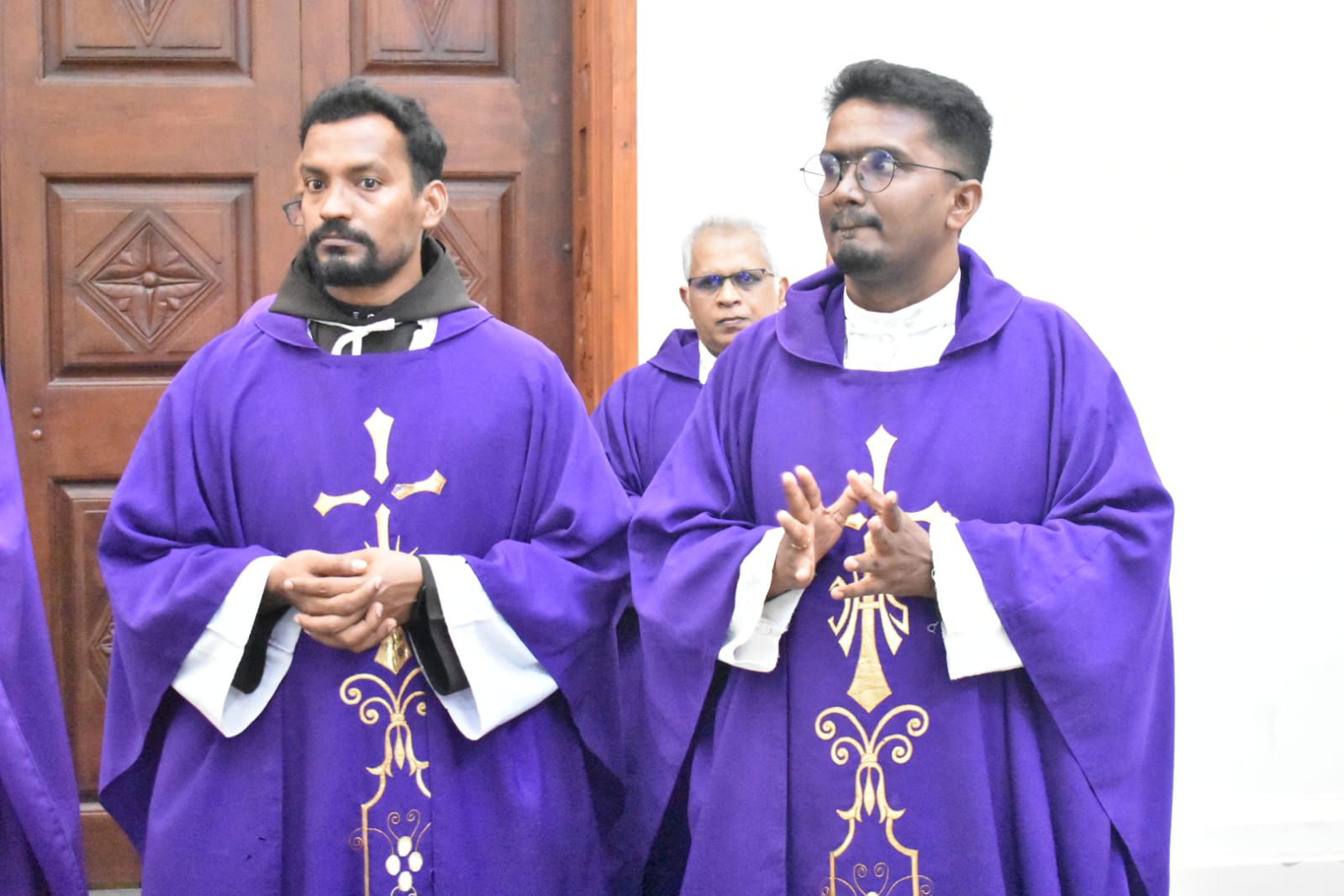 Way of the Cross 22.02. 2026