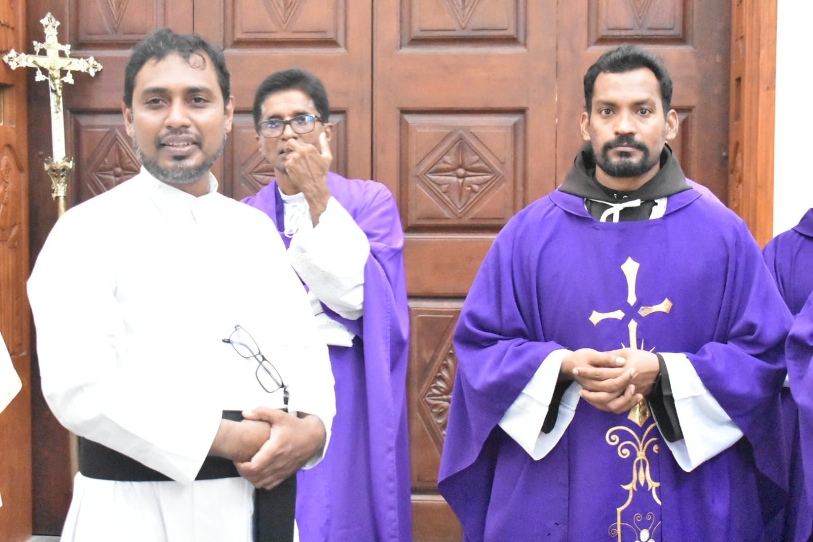 Way of the Cross 22.02. 2026