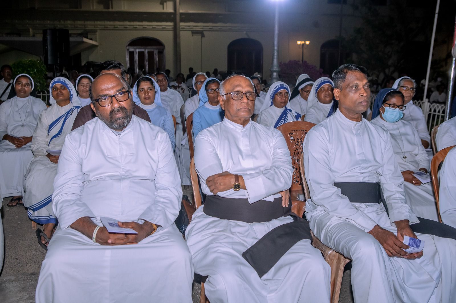 Way of the Cross 22.02. 2026