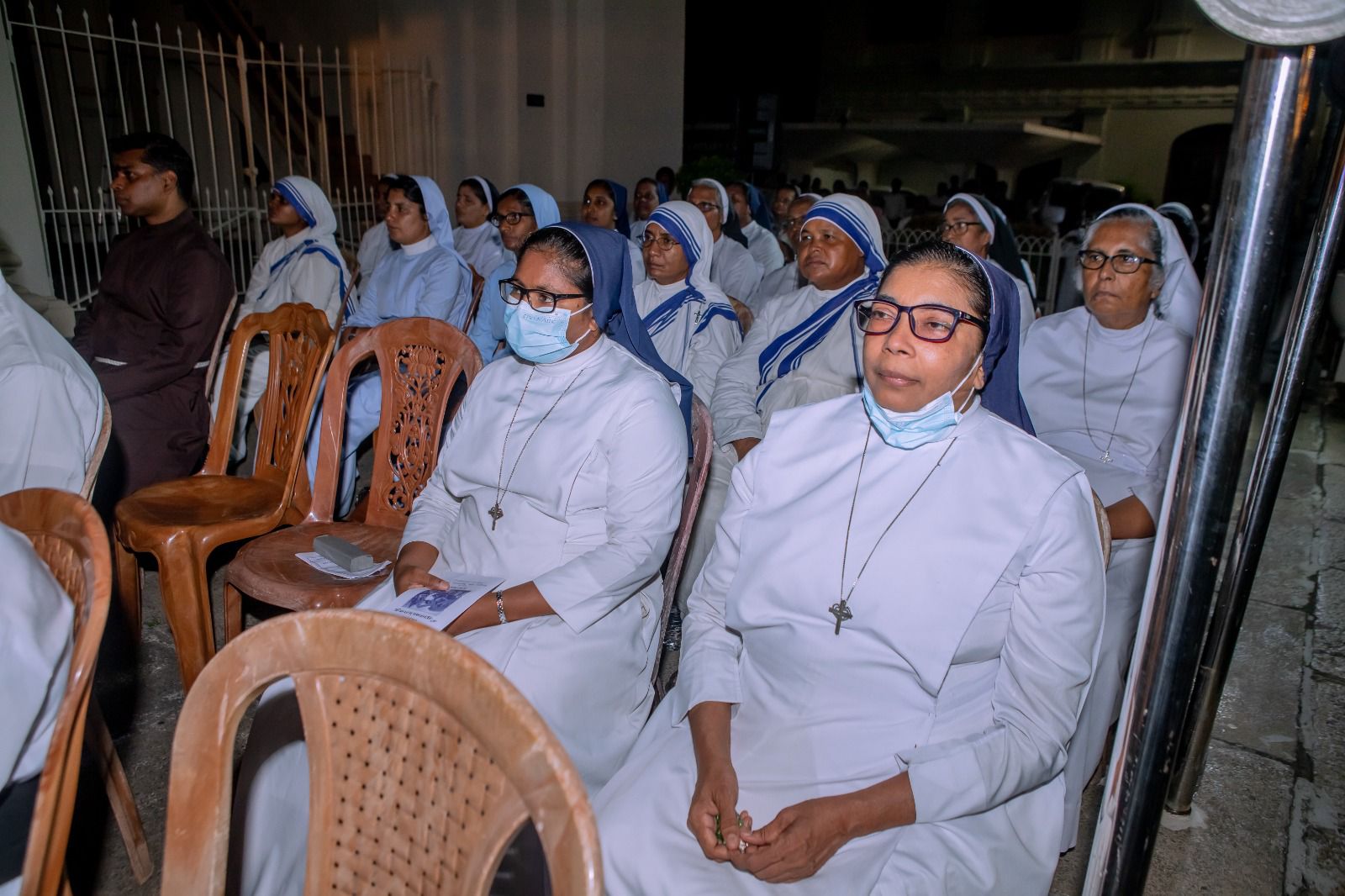 Way of the Cross 22.02. 2026