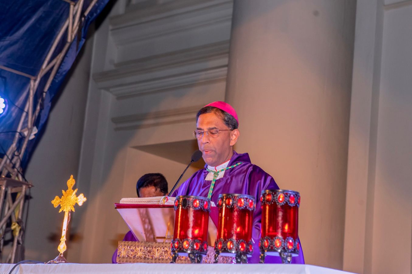 Way of the Cross 22.02. 2026