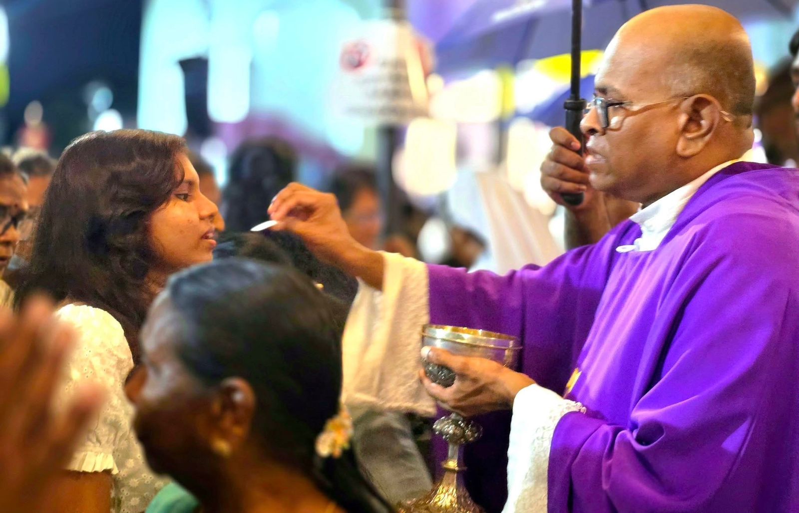 Way of the Cross 22.02. 2026