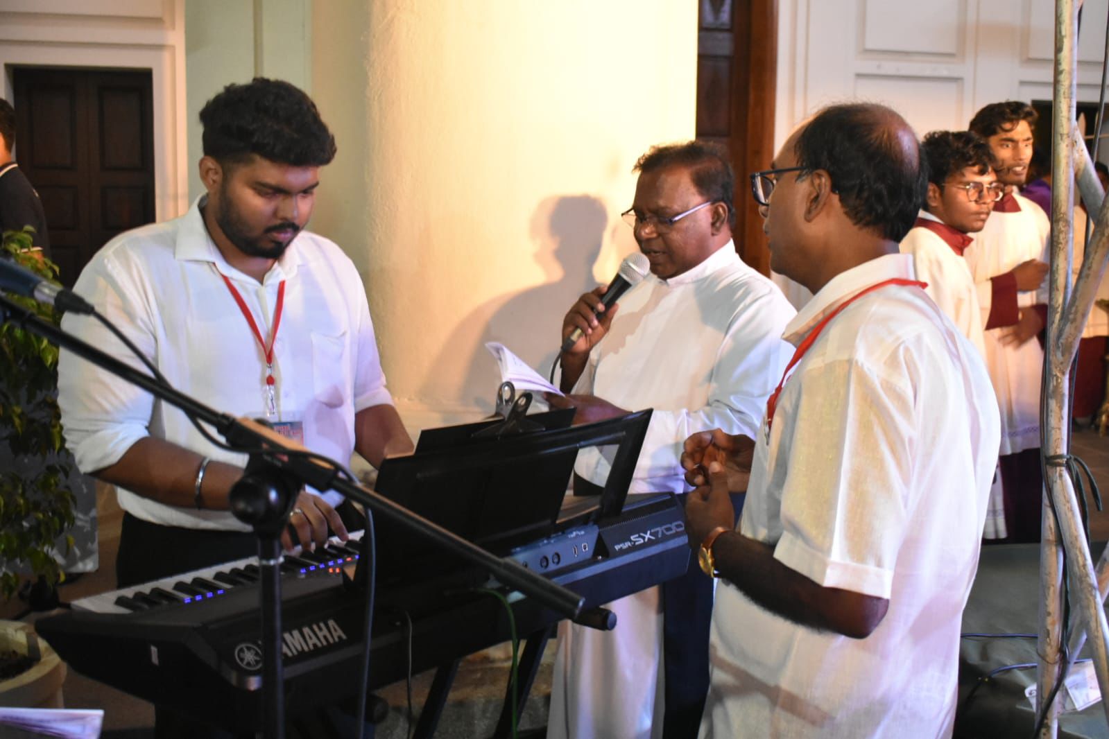 Way of the Cross 22.02. 2026