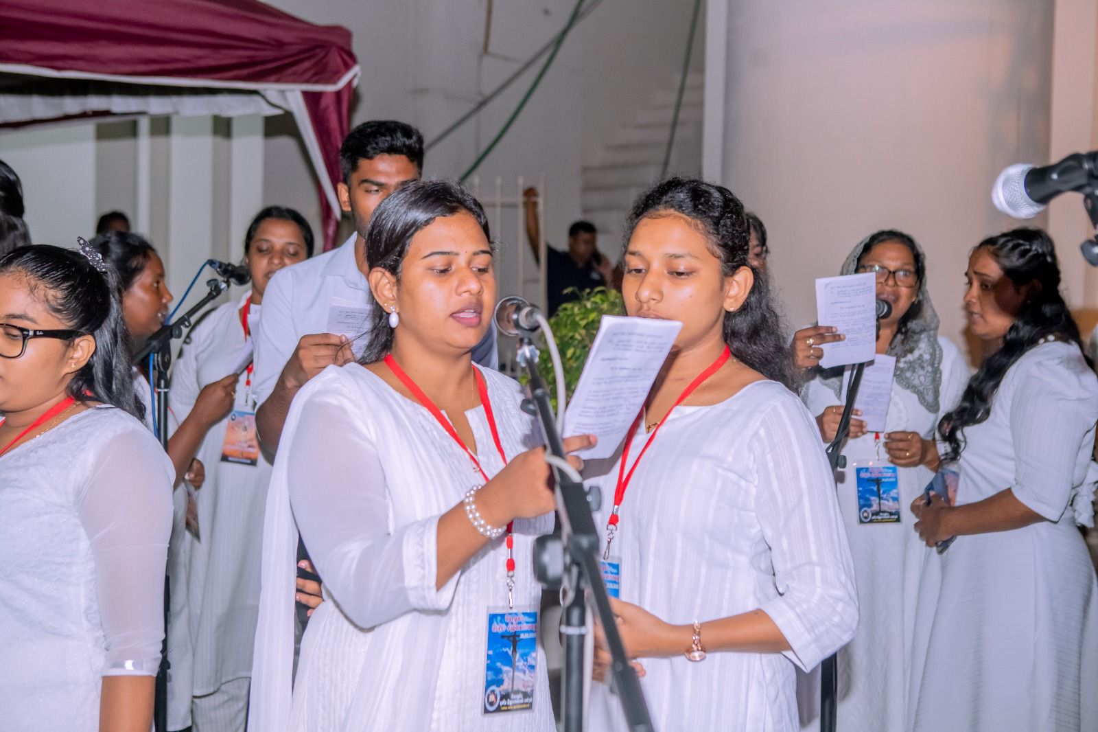 Way of the Cross 22.02. 2026