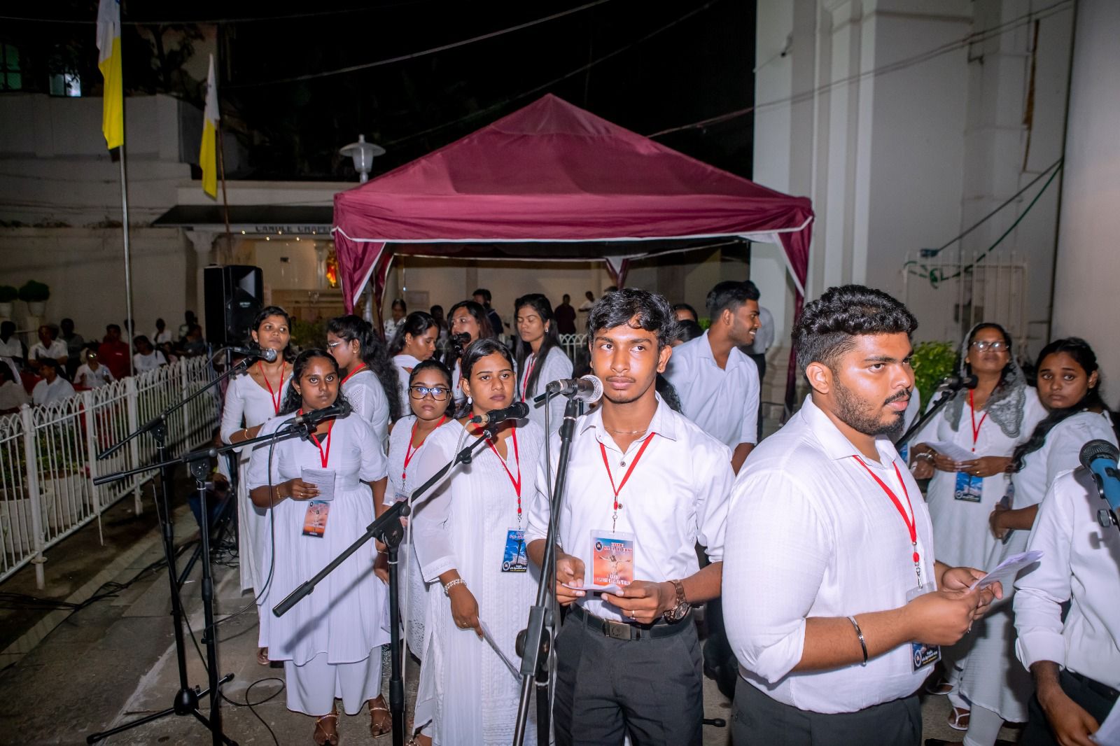 Way of the Cross 22.02. 2026