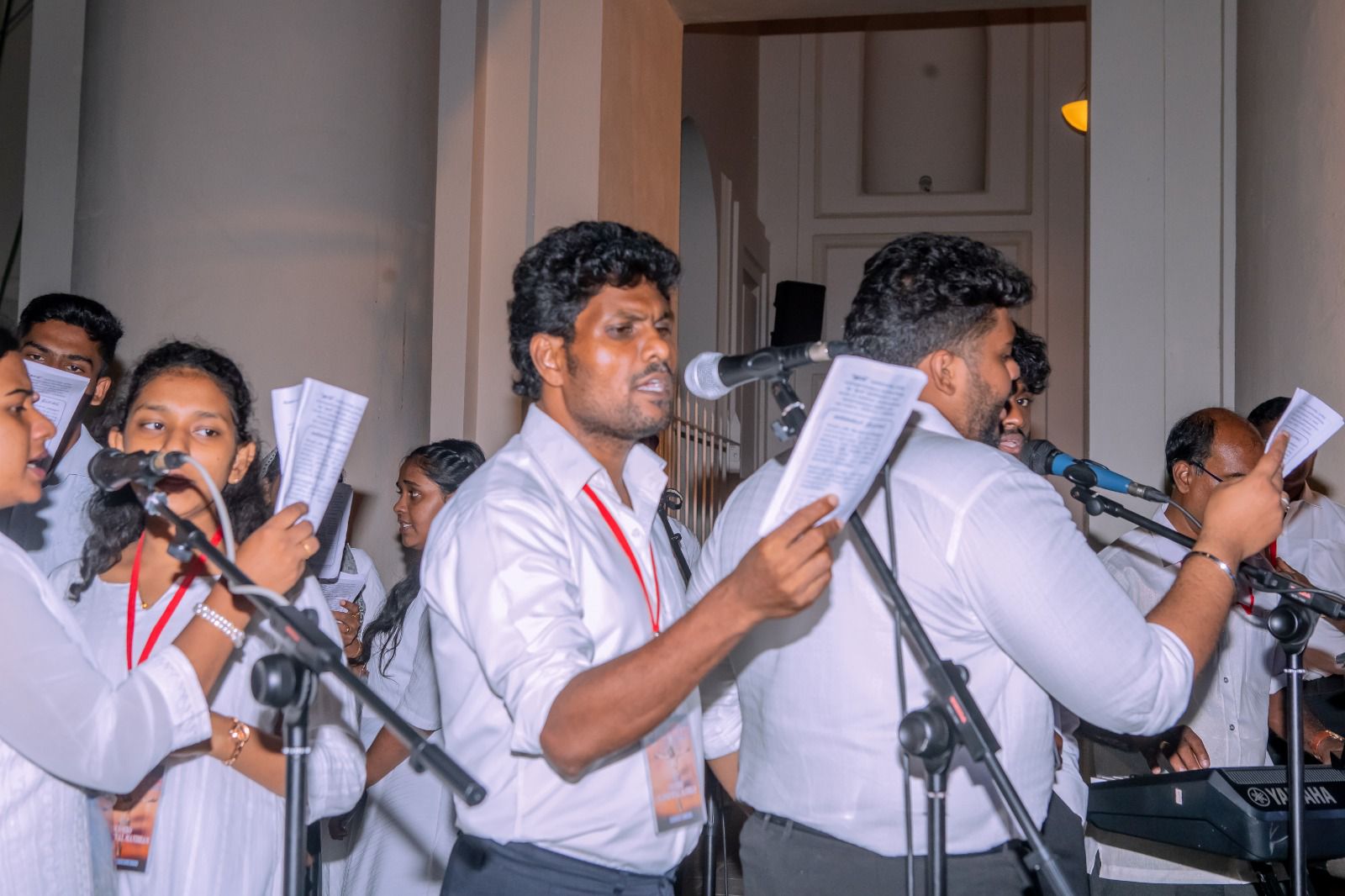 Way of the Cross 22.02. 2026