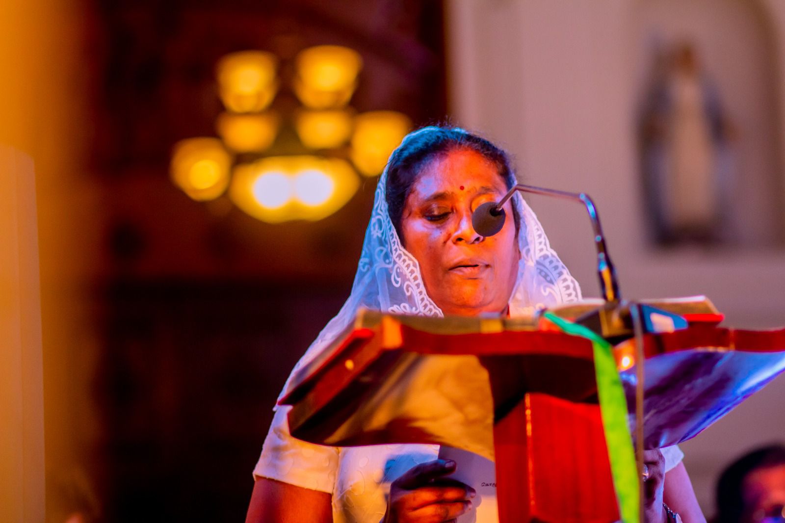 Way of the Cross 22.02. 2026