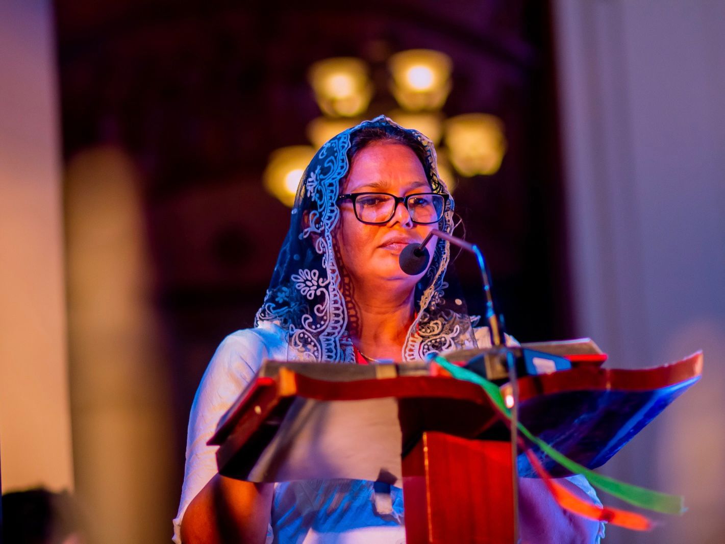 Way of the Cross 22.02. 2026