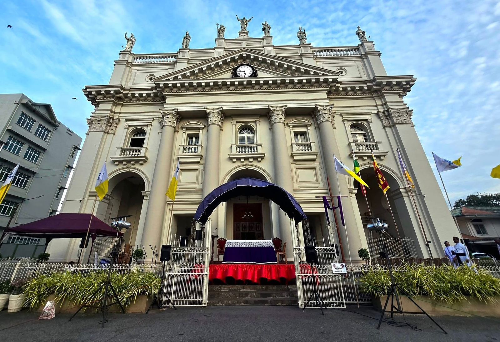 Way of the Cross 22.02. 2026