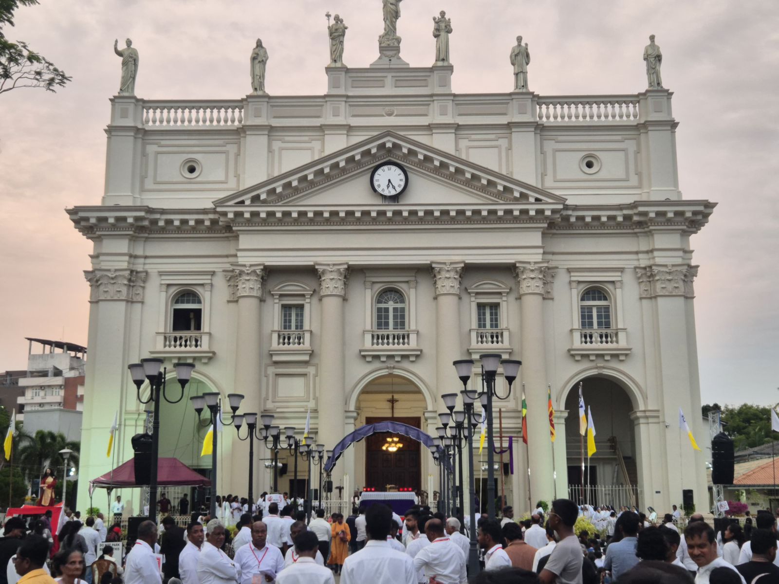 Way of the Cross 22.02. 2026