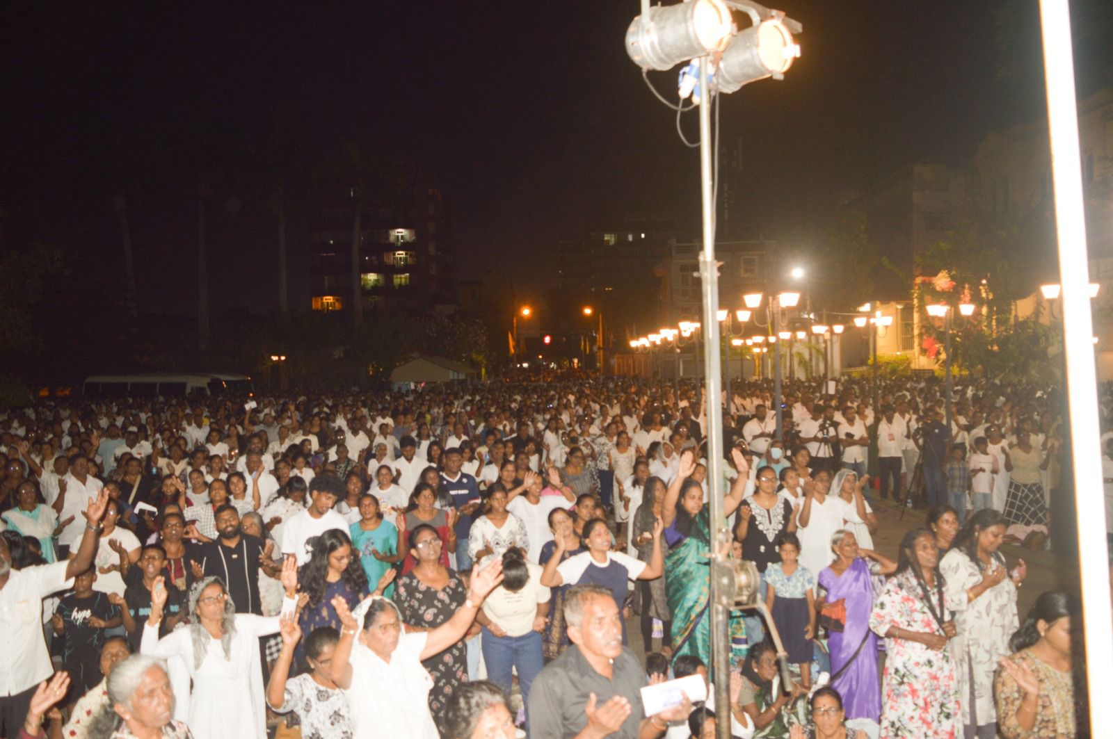 Way of the Cross 22.02. 2026