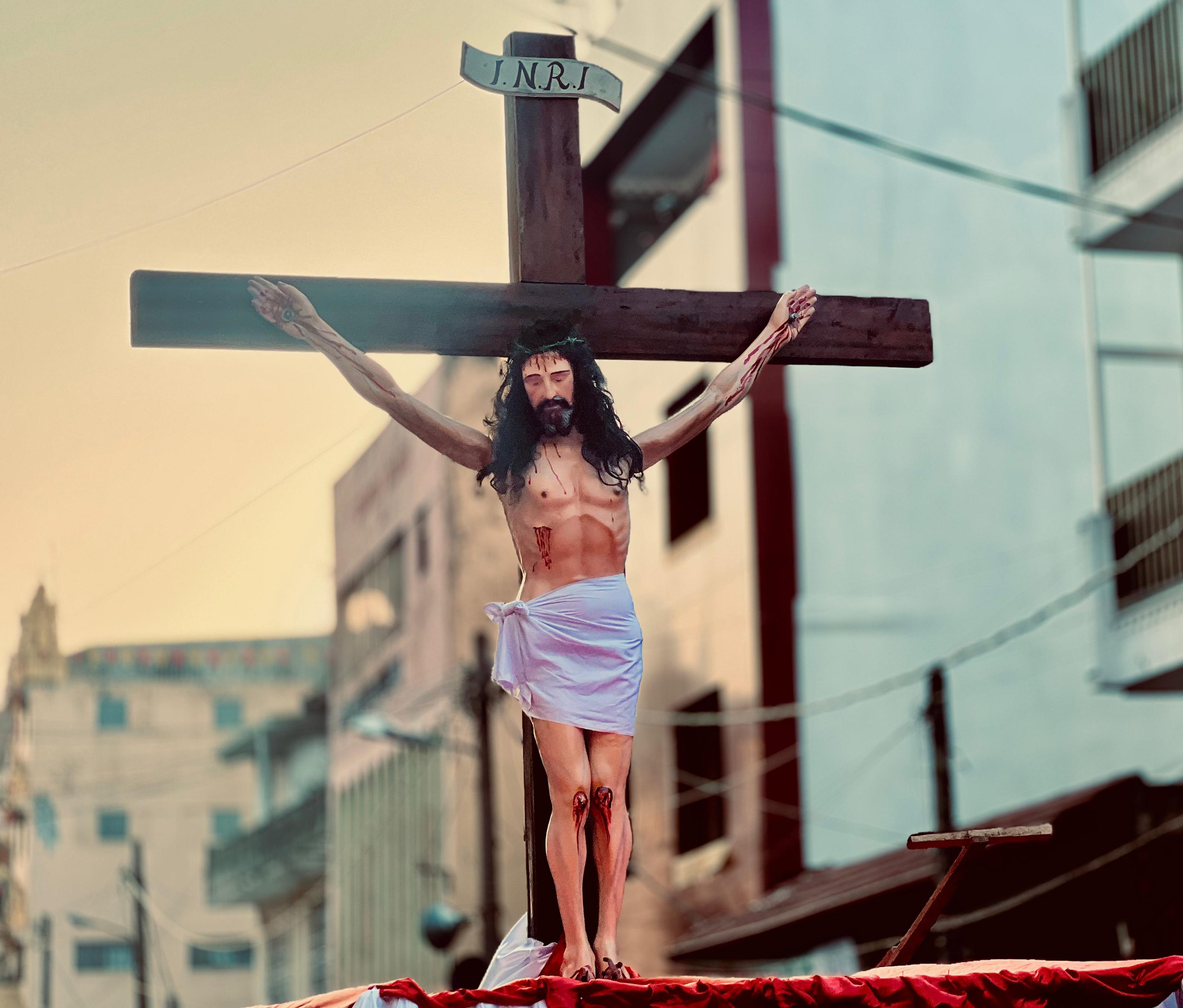 Way of Cross 2025-03-23