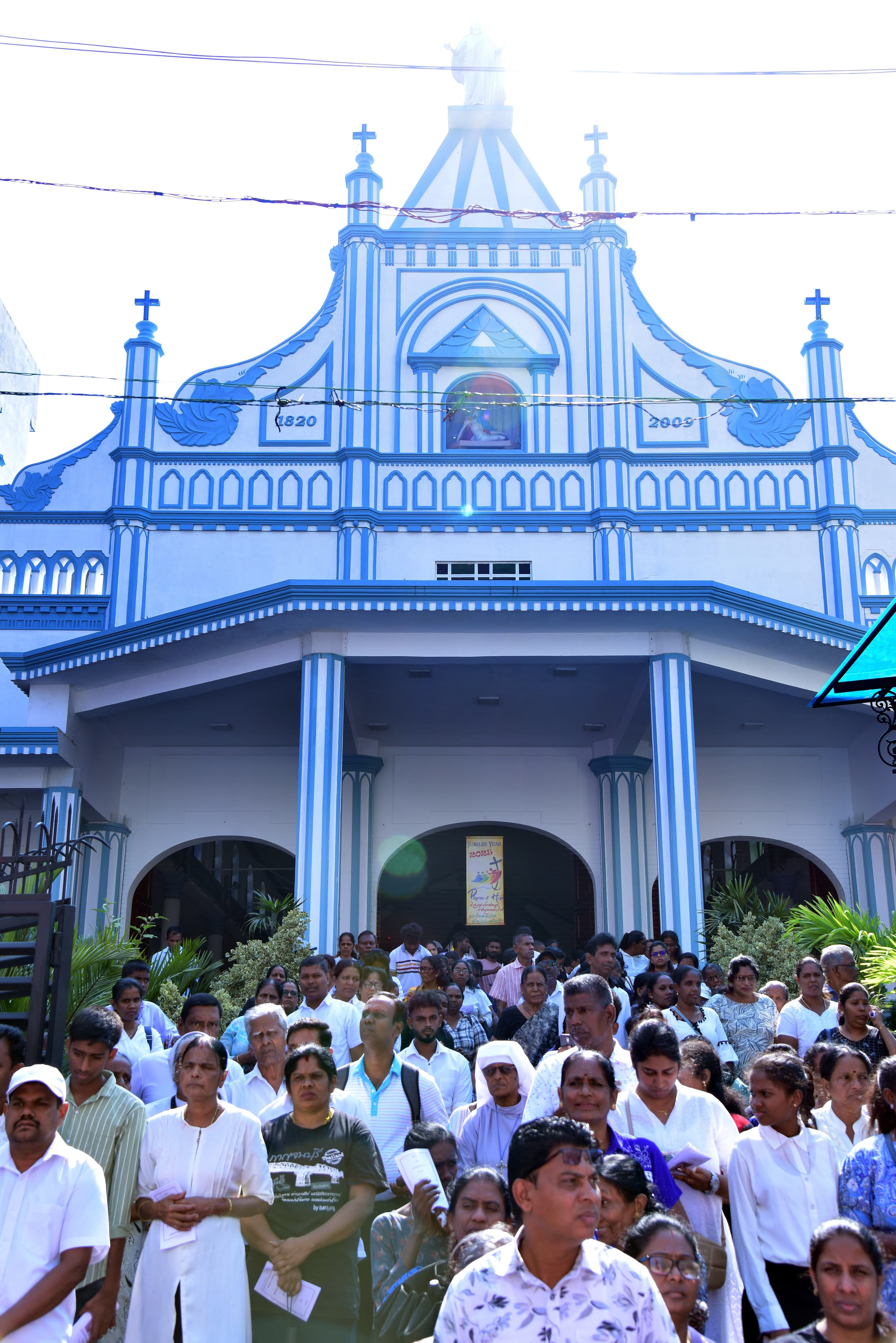 Way of Cross 2025-03-23