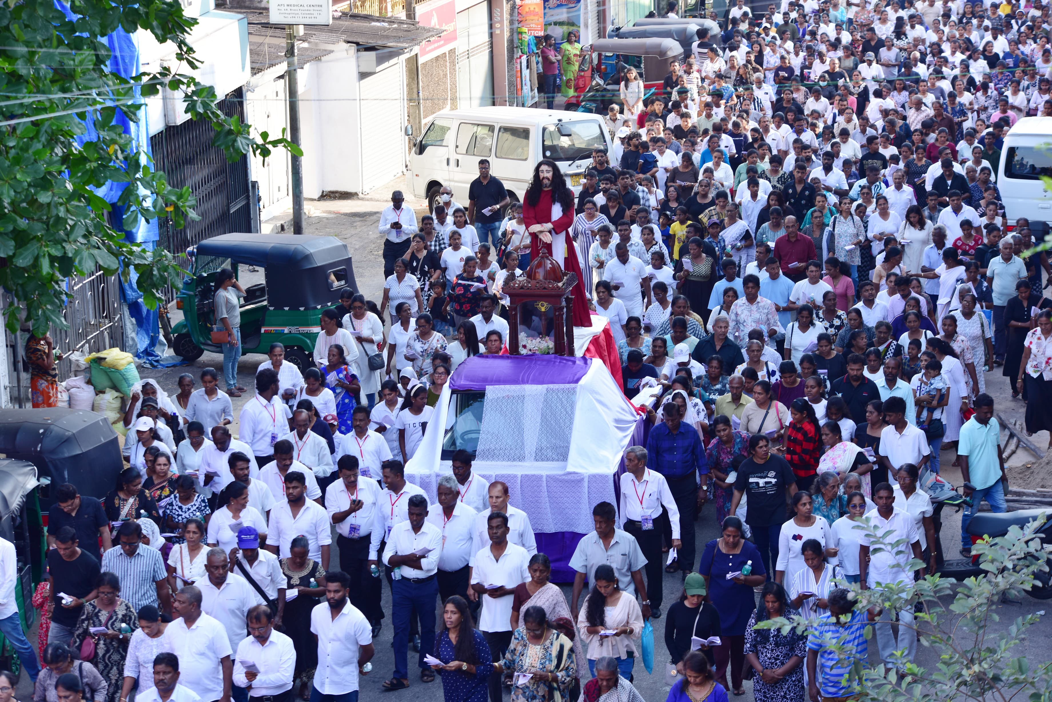 Way of Cross 2025-03-23