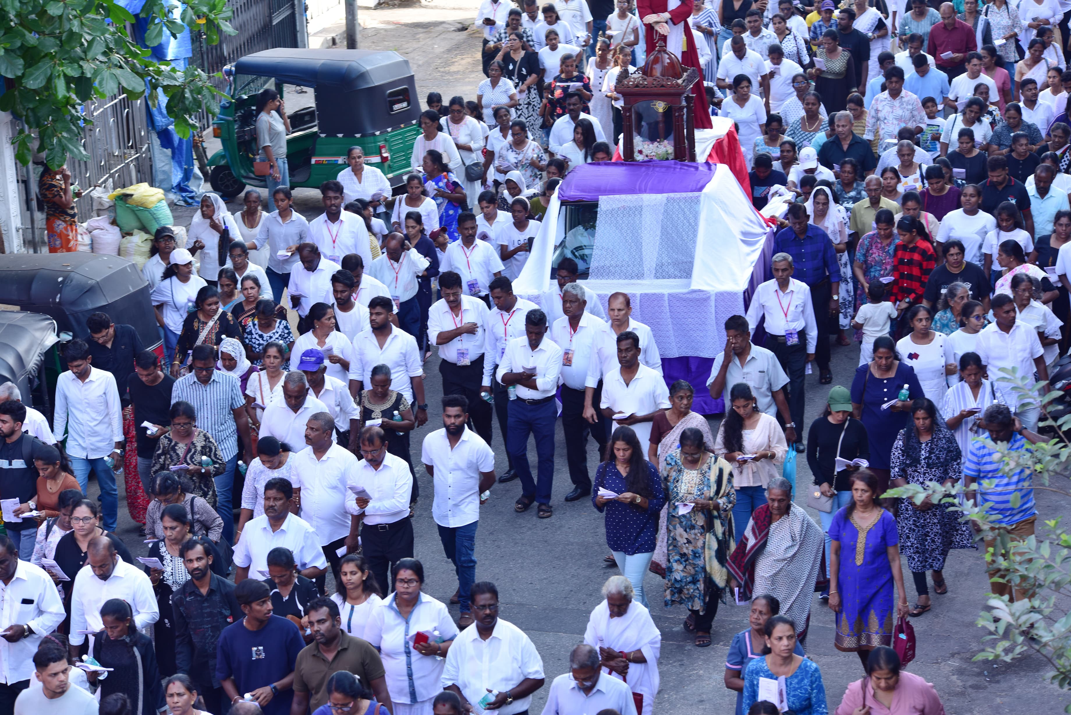 Way of Cross 2025-03-23